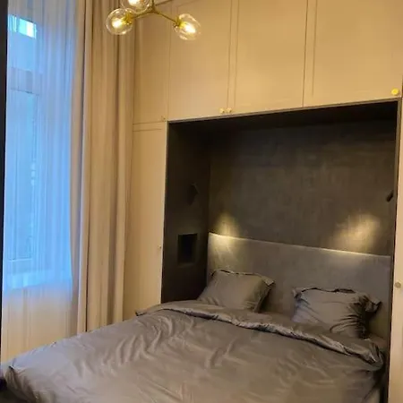 Apartment Jaukus Butas Vilniaus Senamiestyje *