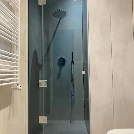 Jaukus Butas Vilniaus Senamiestyje Apartment *