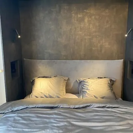 Appartement Jaukus Butas Vilniaus Senamiestyje VNO