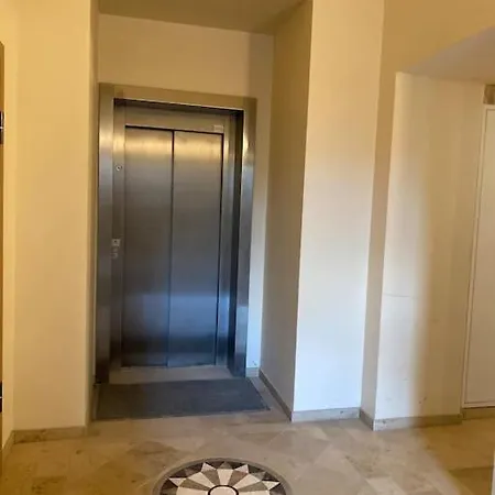 Jaukus Butas Vilniaus Senamiestyje Apartment Vilnius