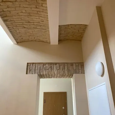 Jaukus Butas Vilniaus Senamiestyje * Vilnius