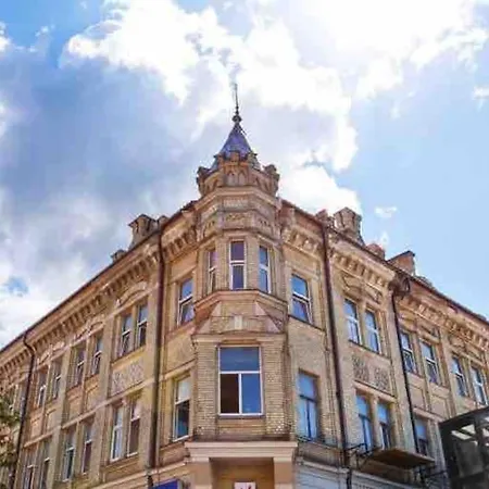 Jaukus Butas Vilniaus Senamiestyje Apartment Vilnius