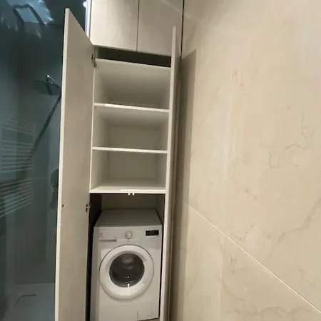 Apartment Jaukus Butas Vilniaus Senamiestyje *