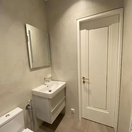 Apartment Jaukus Butas Vilniaus Senamiestyje *