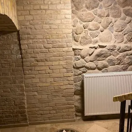 Jaukus Butas Vilniaus Senamiestyje