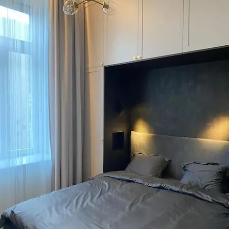 Apartment Jaukus Butas Vilniaus Senamiestyje