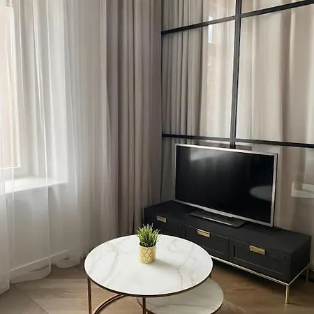 Apartment Jaukus Butas Vilniaus Senamiestyje Vilnius