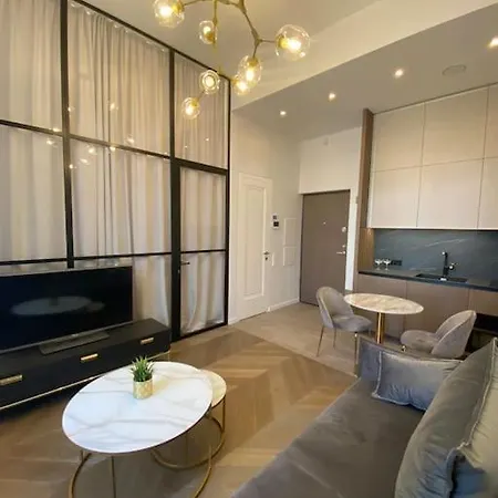 Jaukus Butas Vilniaus Senamiestyje Apartment Vilnius