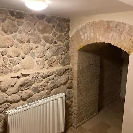 Apartment Jaukus Butas Vilniaus Senamiestyje Vilnius