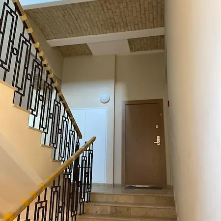 Apartment Jaukus Butas Vilniaus Senamiestyje Vilnius