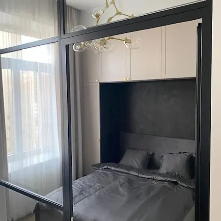 Jaukus Butas Vilniaus Senamiestyje Apartment