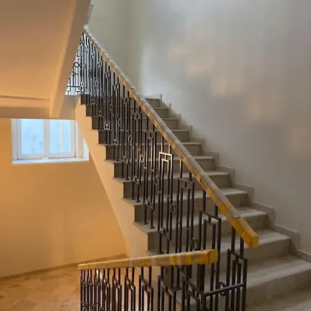 Jaukus Butas Vilniaus Senamiestyje Apartment *