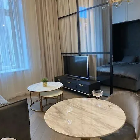 Jaukus Butas Vilniaus Senamiestyje * VNO