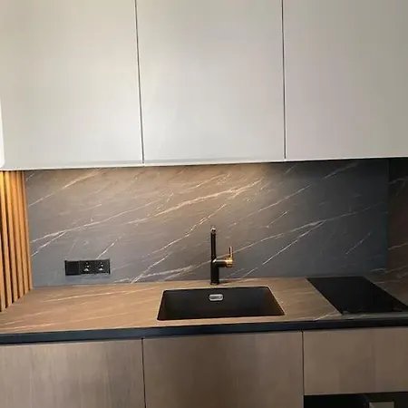 Apartment Jaukus Butas Vilniaus Senamiestyje